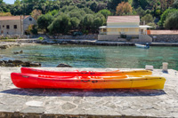 Kayaks