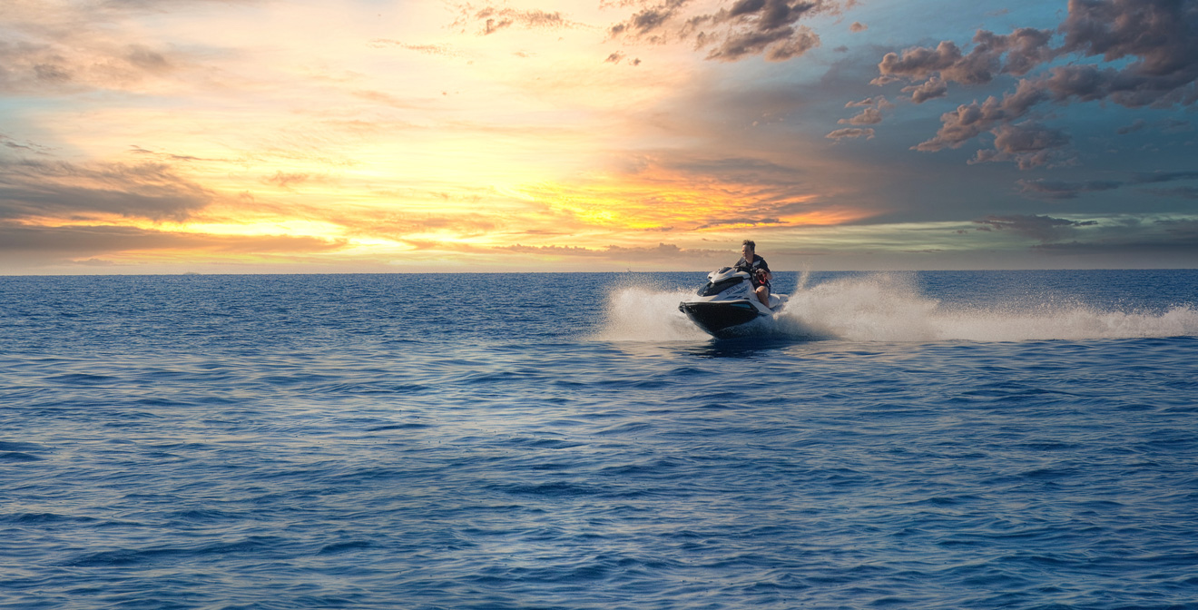 Jetski